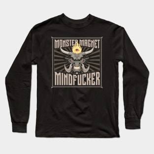 Mindfucker Long Sleeve T-Shirt